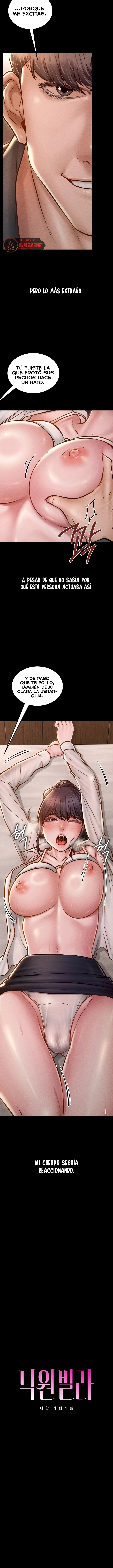 Paradise Villa Raw Chapter 33 - Page 5