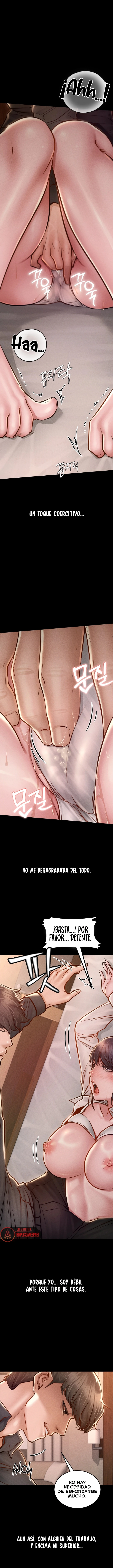 Paradise Villa Raw Chapter 33 - Page 7