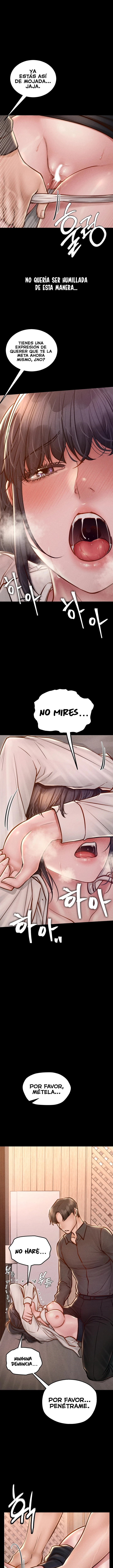 Paradise Villa Raw Chapter 33 - Page 8
