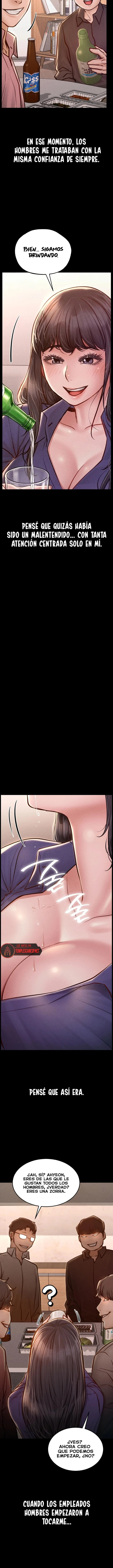 Paradise Villa Raw Chapter 34 - Page 10