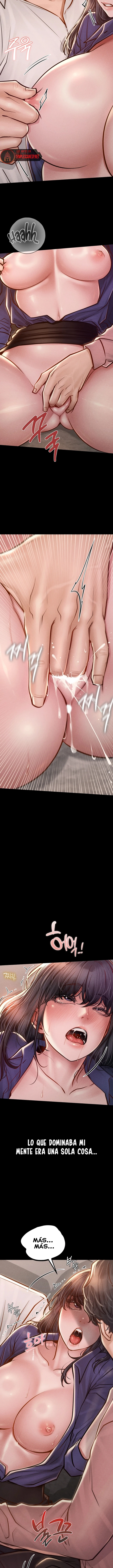 Paradise Villa Raw Chapter 34 - Page 13