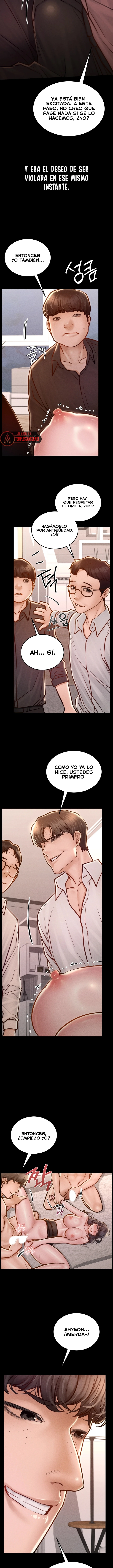 Paradise Villa Raw Chapter 34 - Page 14