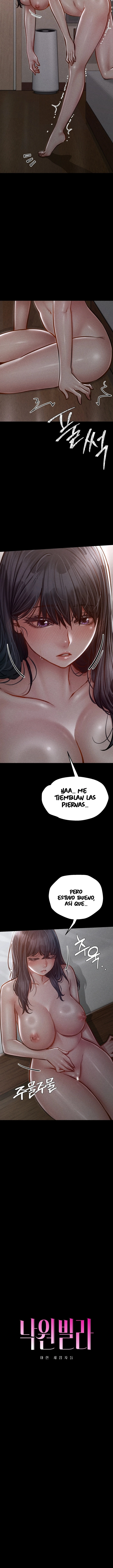 Paradise Villa Raw Chapter 34 - Page 2