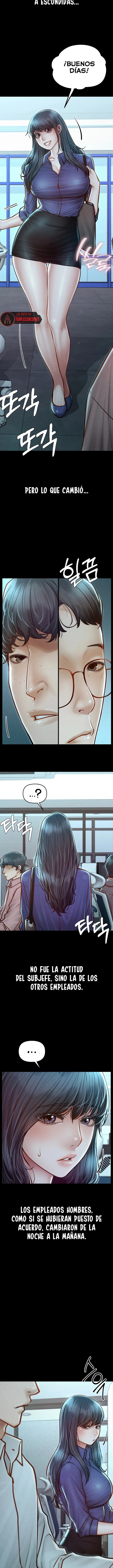 Paradise Villa Raw Chapter 34 - Page 4