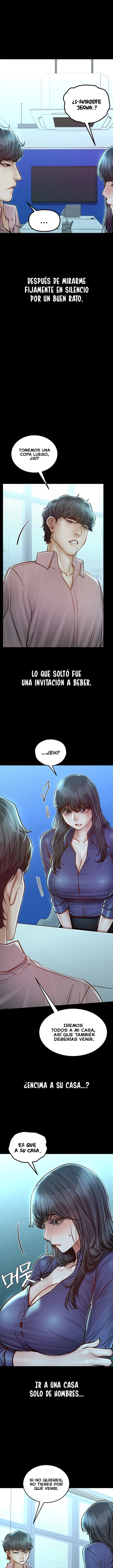 Paradise Villa Raw Chapter 34 - Page 7
