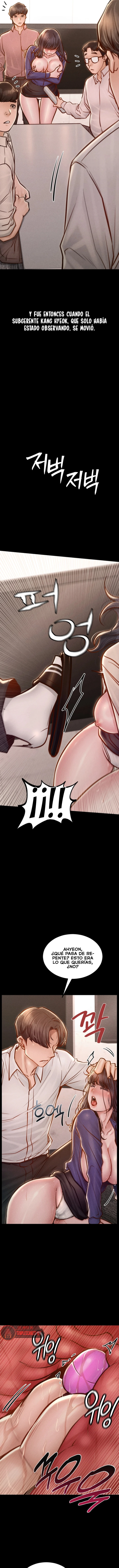 Paradise Villa Raw Chapter 35 - Page 12