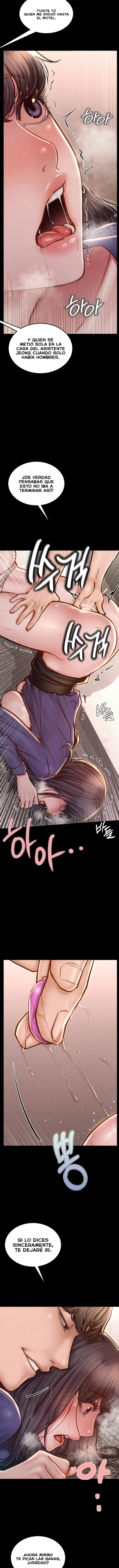 Paradise Villa Raw Chapter 35 - Page 13
