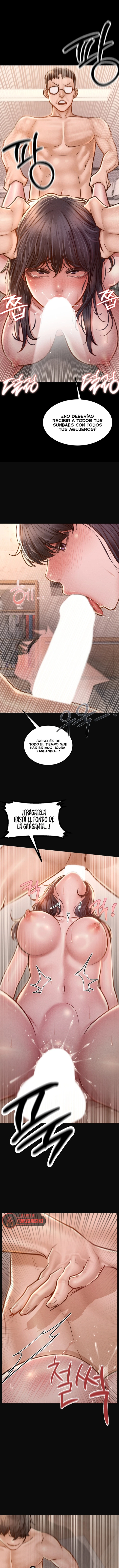 Paradise Villa Raw Chapter 35 - Page 5