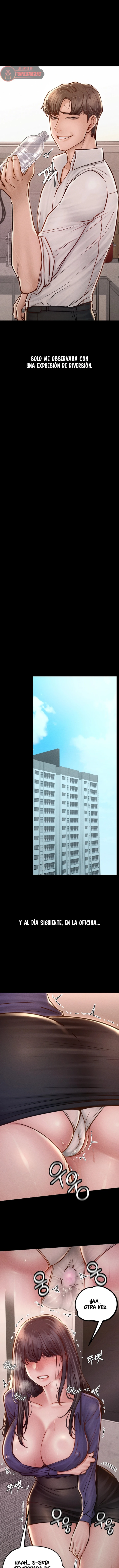 Paradise Villa Raw Chapter 35 - Page 8