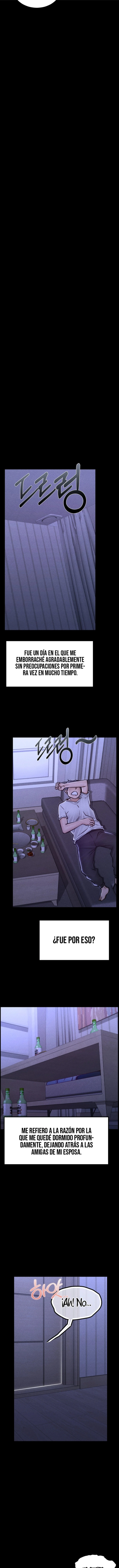 Paradise Villa Raw Chapter 37 - Page 12