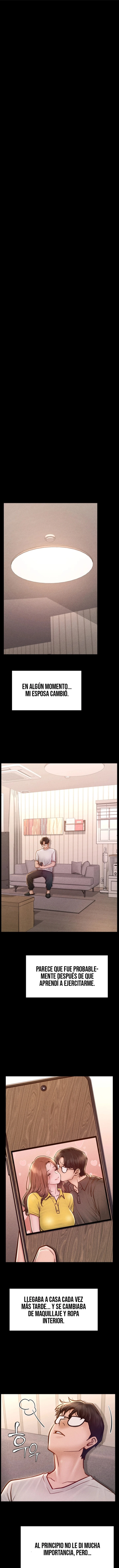 Paradise Villa Raw Chapter 37 - Page 4