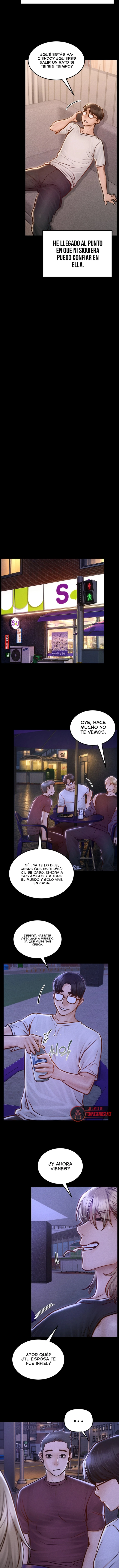 Paradise Villa Raw Chapter 37 - Page 5