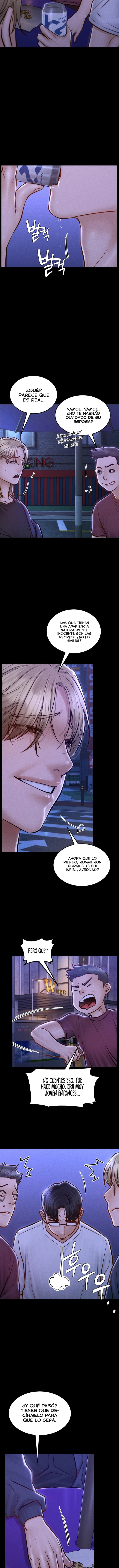 Paradise Villa Raw Chapter 37 - Page 6