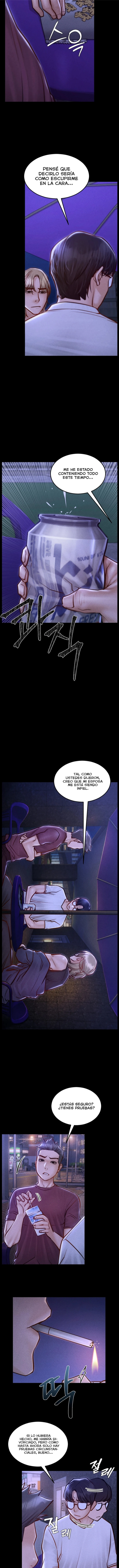 Paradise Villa Raw Chapter 37 - Page 7