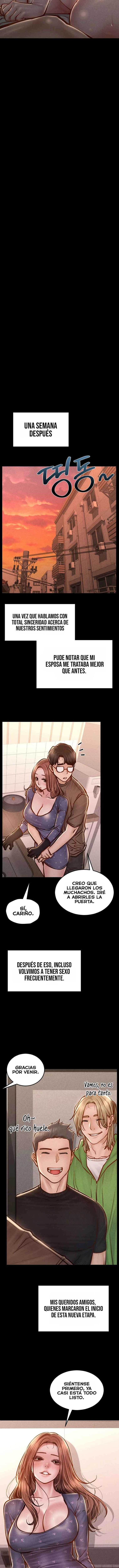 Paradise Villa Raw Chapter 39 - Page 10