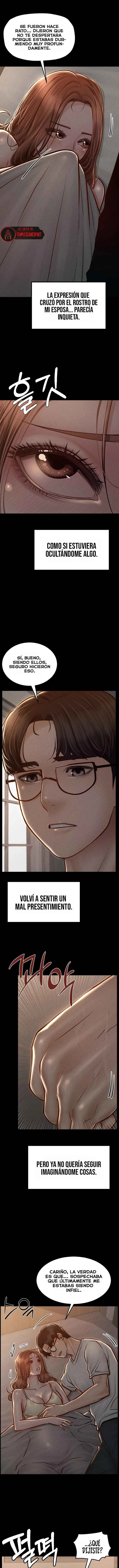 Paradise Villa Raw Chapter 39 - Page 3