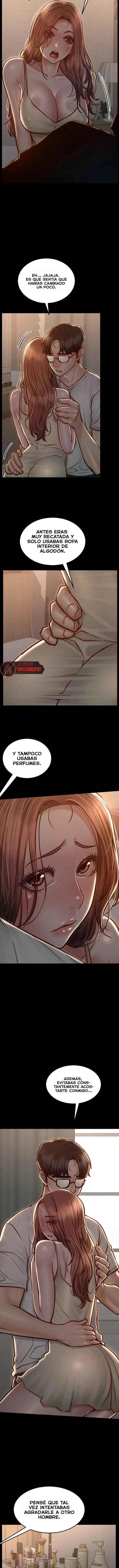 Paradise Villa Raw Chapter 39 - Page 4