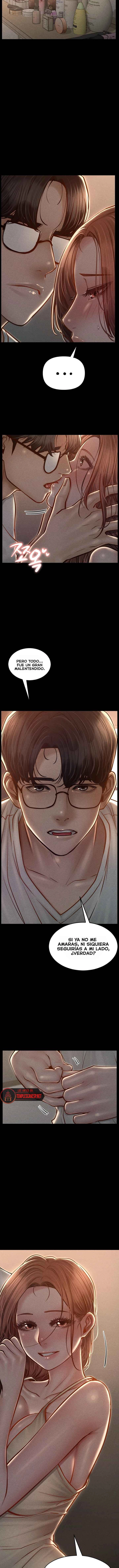 Paradise Villa Raw Chapter 39 - Page 5