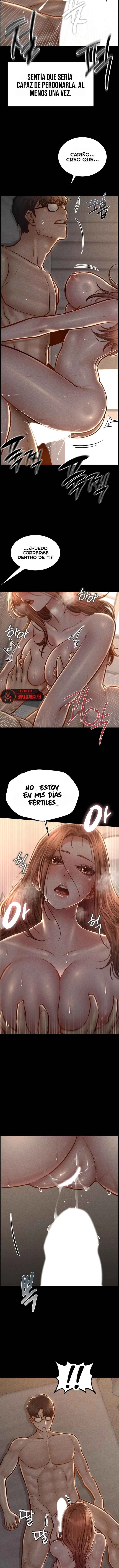 Paradise Villa Raw Chapter 39 - Page 8