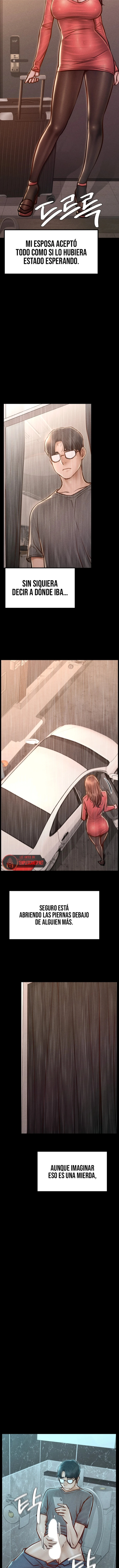 Paradise Villa Raw Chapter 40 - Page 11