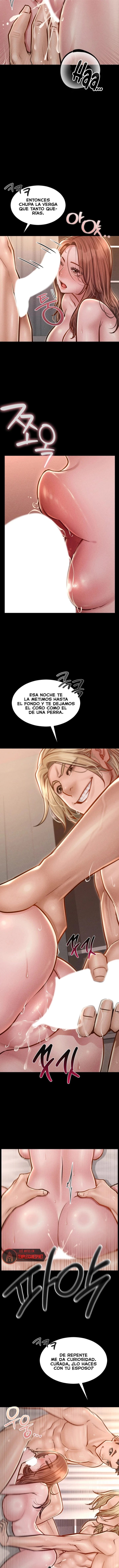 Paradise Villa Raw Chapter 40 - Page 4