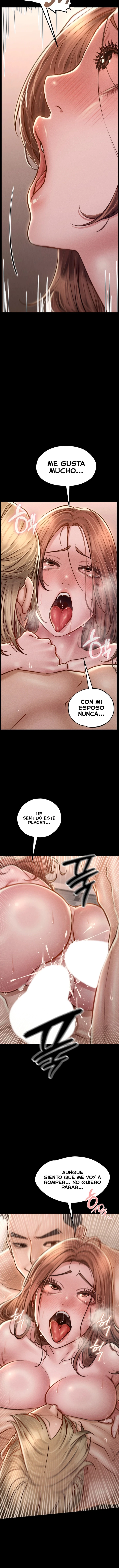Paradise Villa Raw Chapter 40 - Page 7