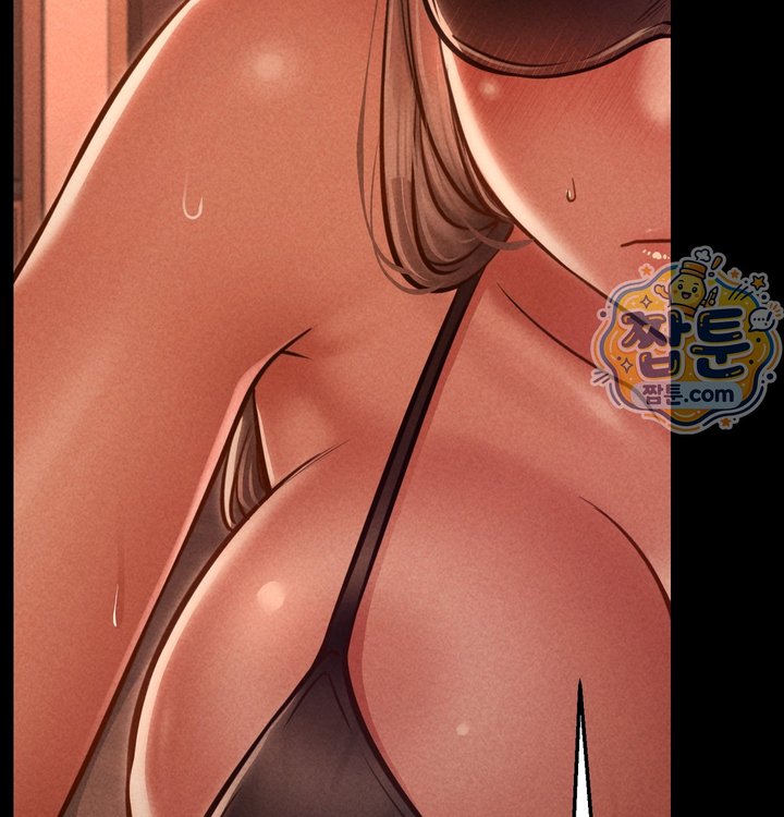 Paradise Villa Raw Chapter 41 - Page 91
