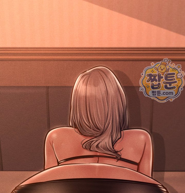 Paradise Villa Raw Chapter 41 - Page 96