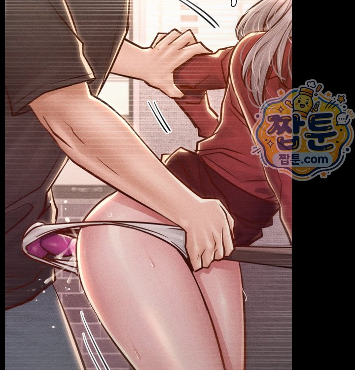 Paradise Villa Raw Chapter 43 - Page 119