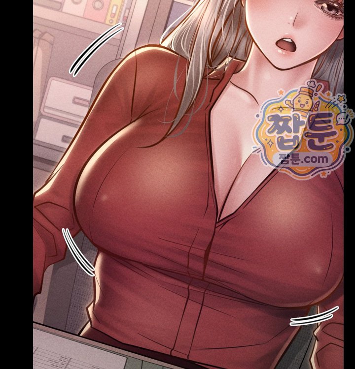 Paradise Villa Raw Chapter 43 - Page 46