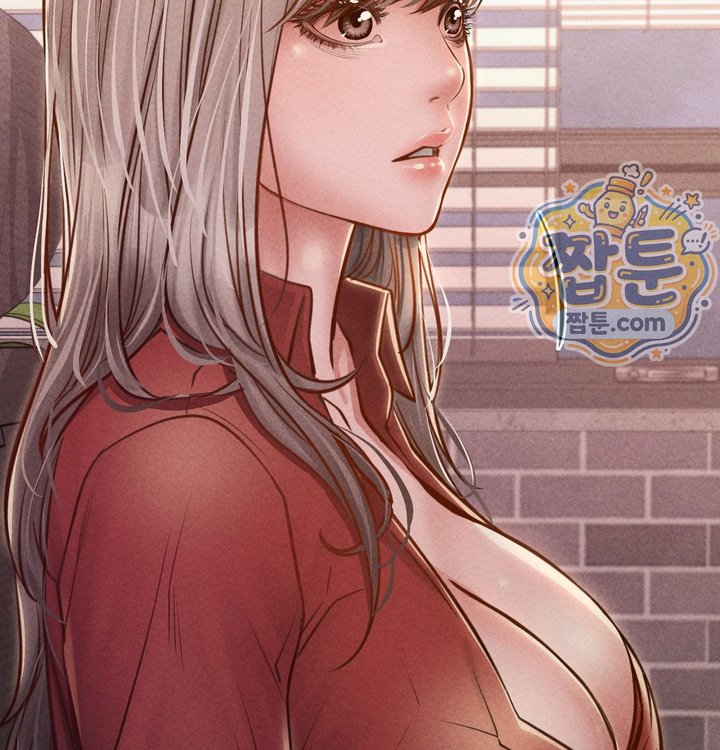 Paradise Villa Raw Chapter 43 - Page 51