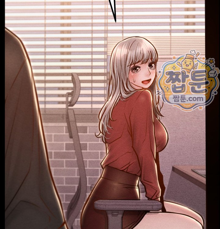 Paradise Villa Raw Chapter 43 - Page 56