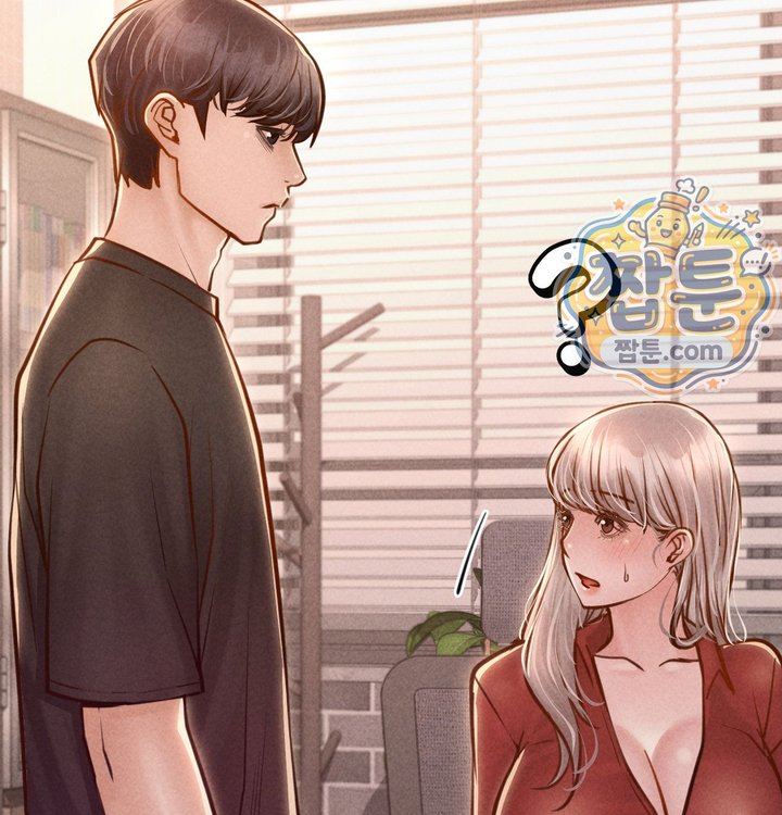 Paradise Villa Raw Chapter 43 - Page 63