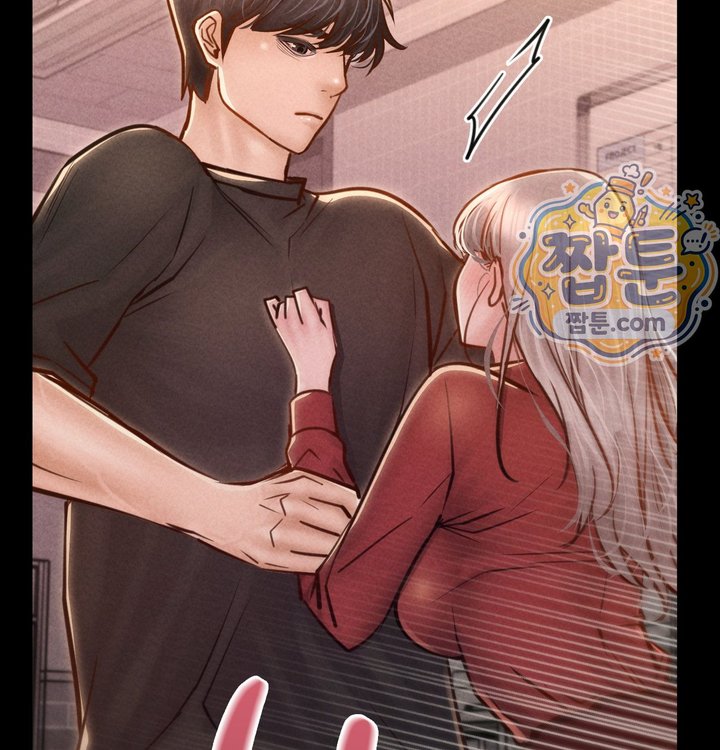 Paradise Villa Raw Chapter 43 - Page 70