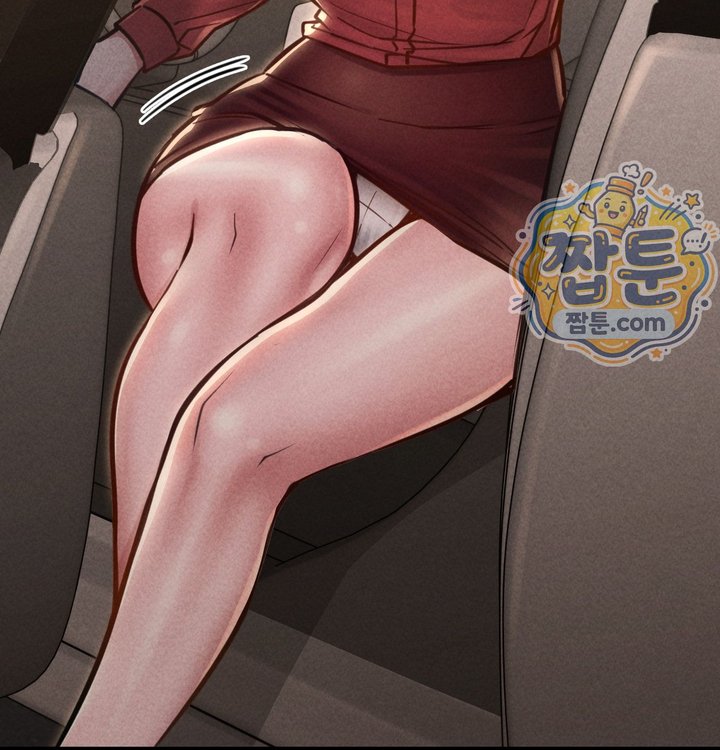 Paradise Villa Raw Chapter 43 - Page 8