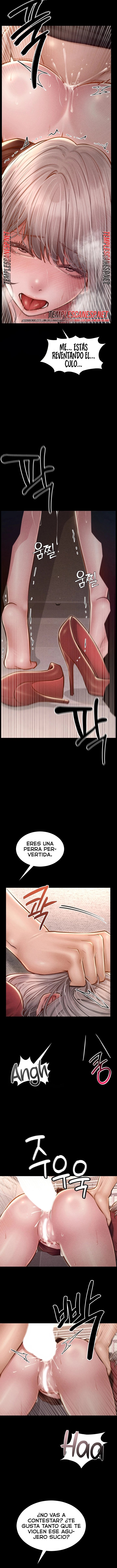 Paradise Villa Raw Chapter 44 - Page 2