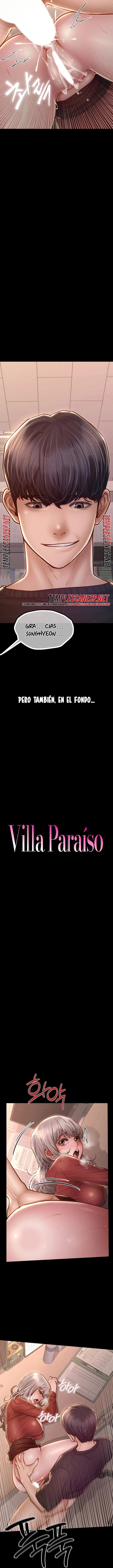 Paradise Villa Raw Chapter 44 - Page 4