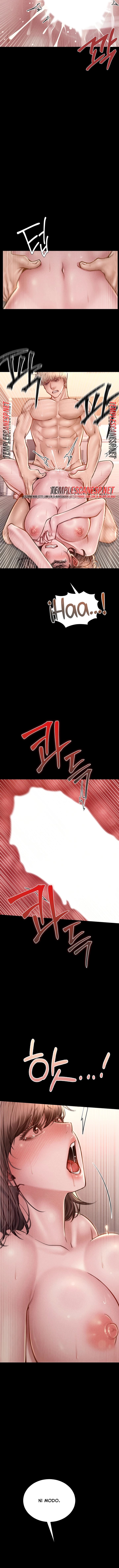 Paradise Villa Raw Chapter 46 - Page 12
