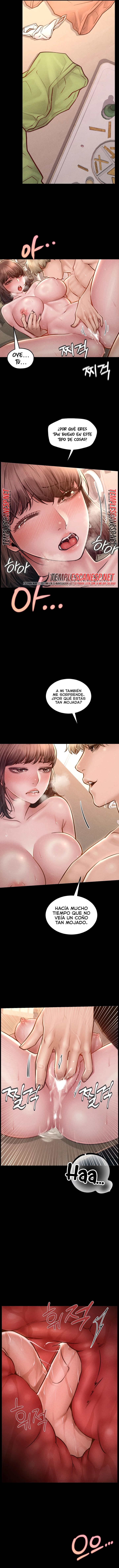 Paradise Villa Raw Chapter 46 - Page 8