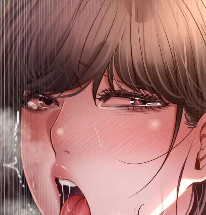 Paradise Villa Raw Chapter 47 - Page 125