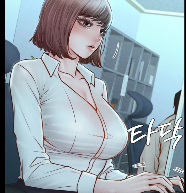 Paradise Villa Raw Chapter 47 - Page 141