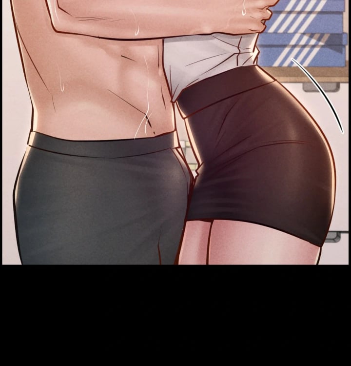 Paradise Villa Raw Chapter 47 - Page 161
