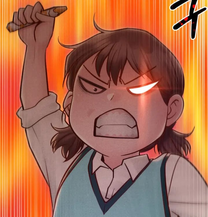 Paradise Villa Raw Chapter 47 - Page 43