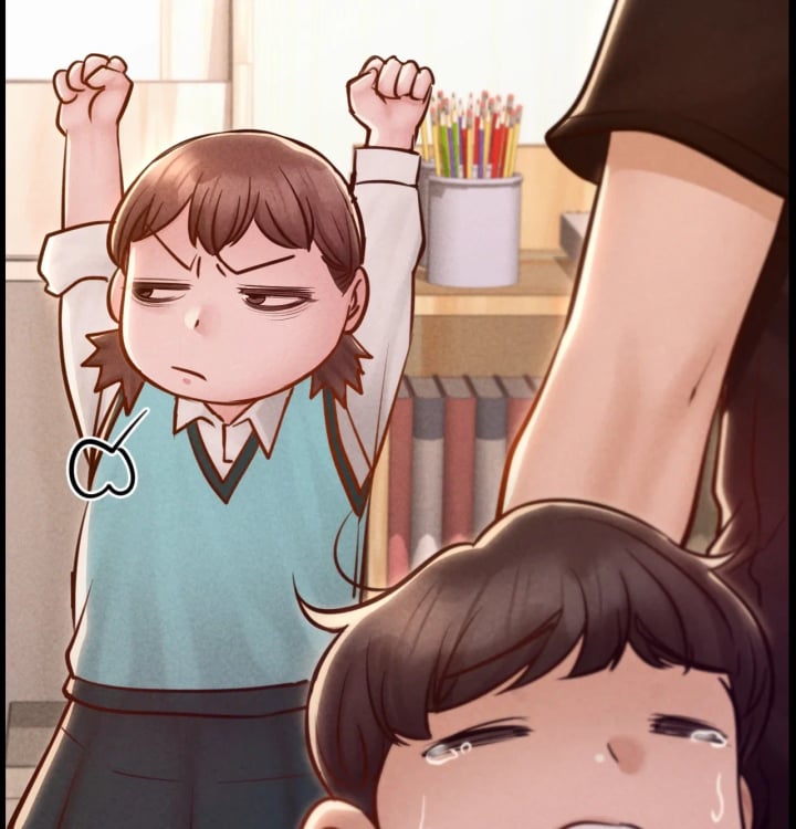 Paradise Villa Raw Chapter 47 - Page 47