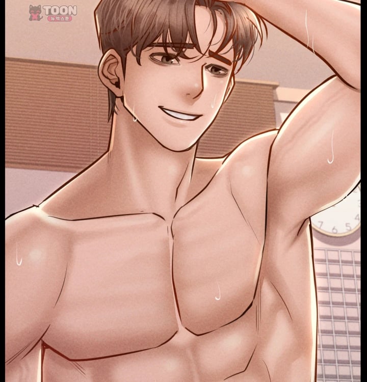 Paradise Villa Raw Chapter 47 - Page 58