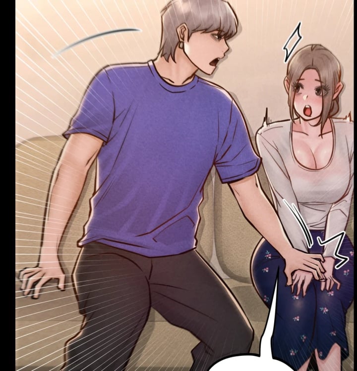 Paradise Villa Raw Chapter 48 - Page 147