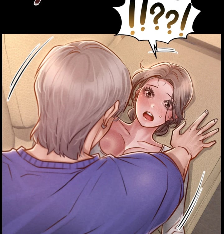 Paradise Villa Raw Chapter 48 - Page 157