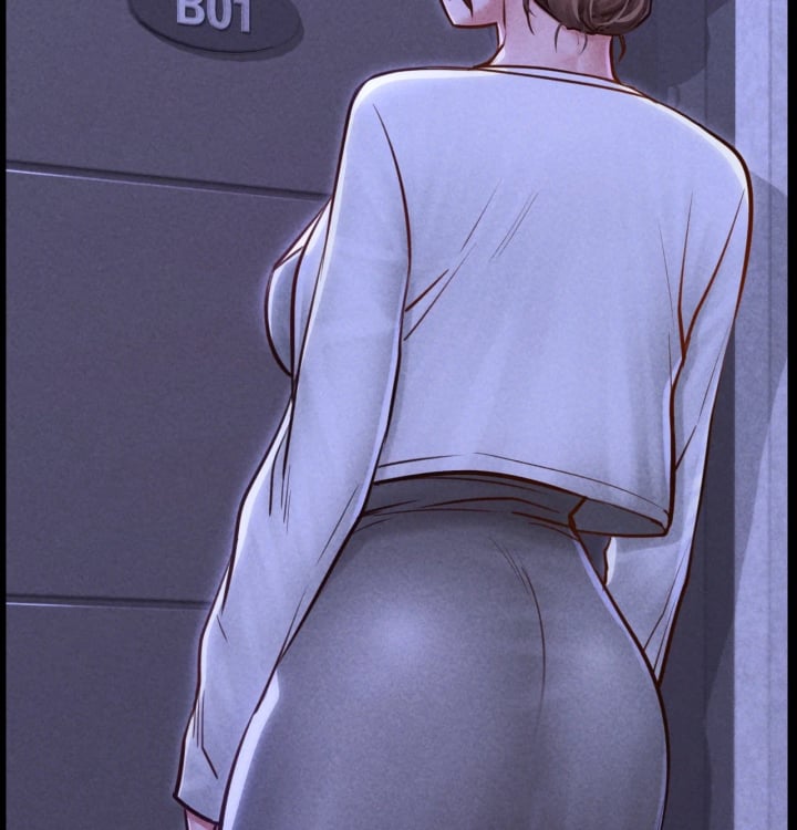 Paradise Villa Raw Chapter 48 - Page 17