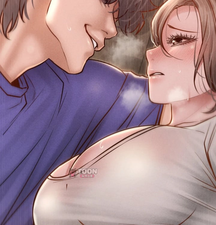 Paradise Villa Raw Chapter 48 - Page 176