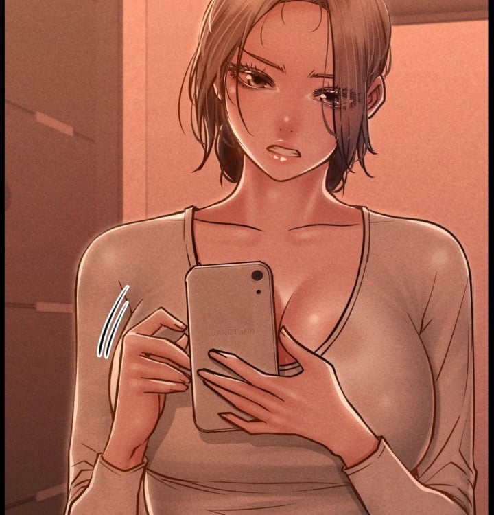 Paradise Villa Raw Chapter 48 - Page 71